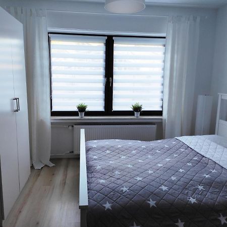 Ferienwohnung Am Teutoburger Wald 1 Oerlinghausen エクステリア 写真